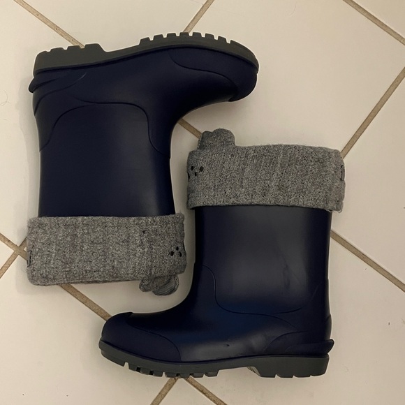 STRIDE RITE 360 Gecko Rain Boots - Picture 3 of 11